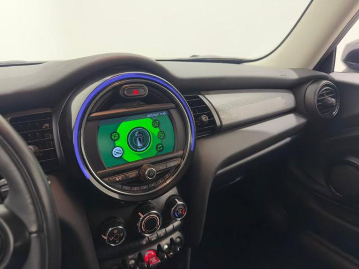 MINI Mini 1.5 Cooper Business (10)