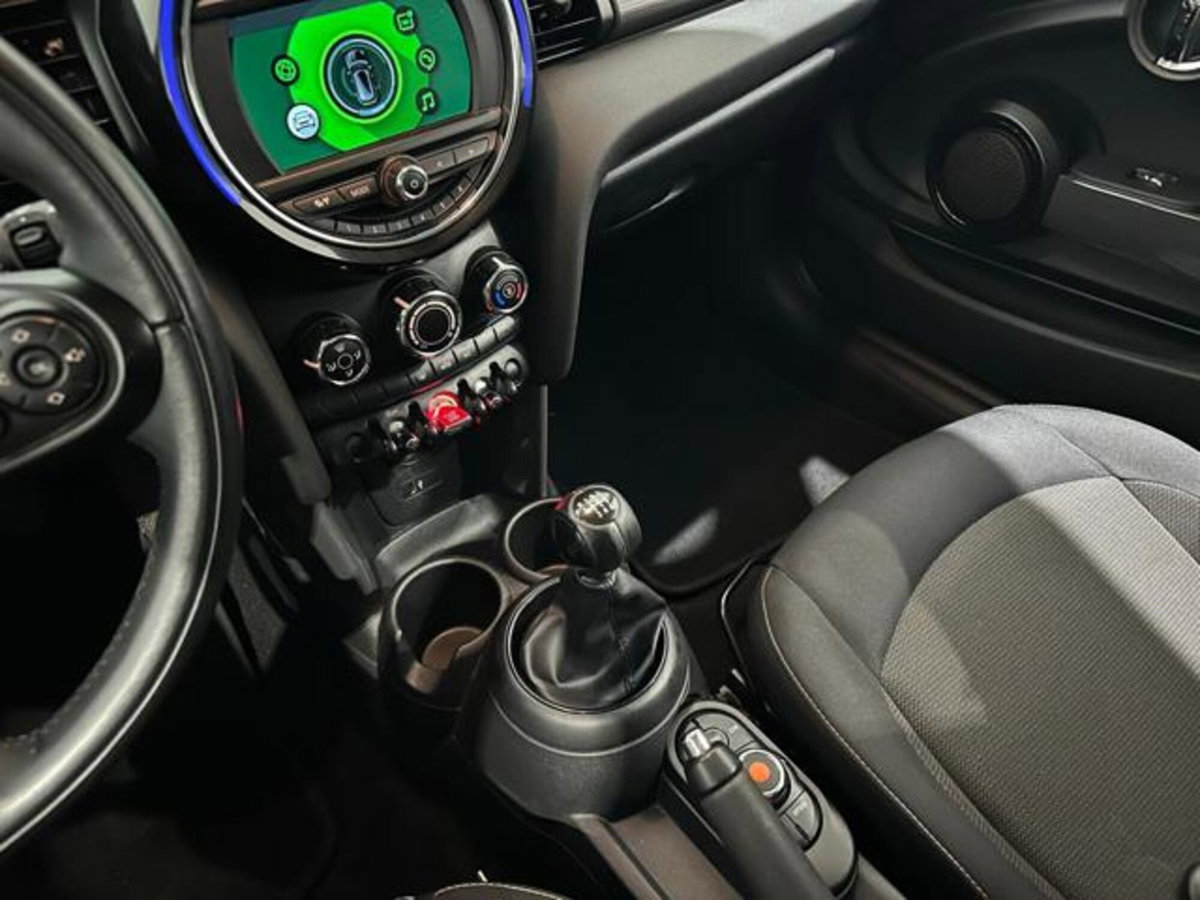 MINI Mini 1.5 Cooper Business (11)