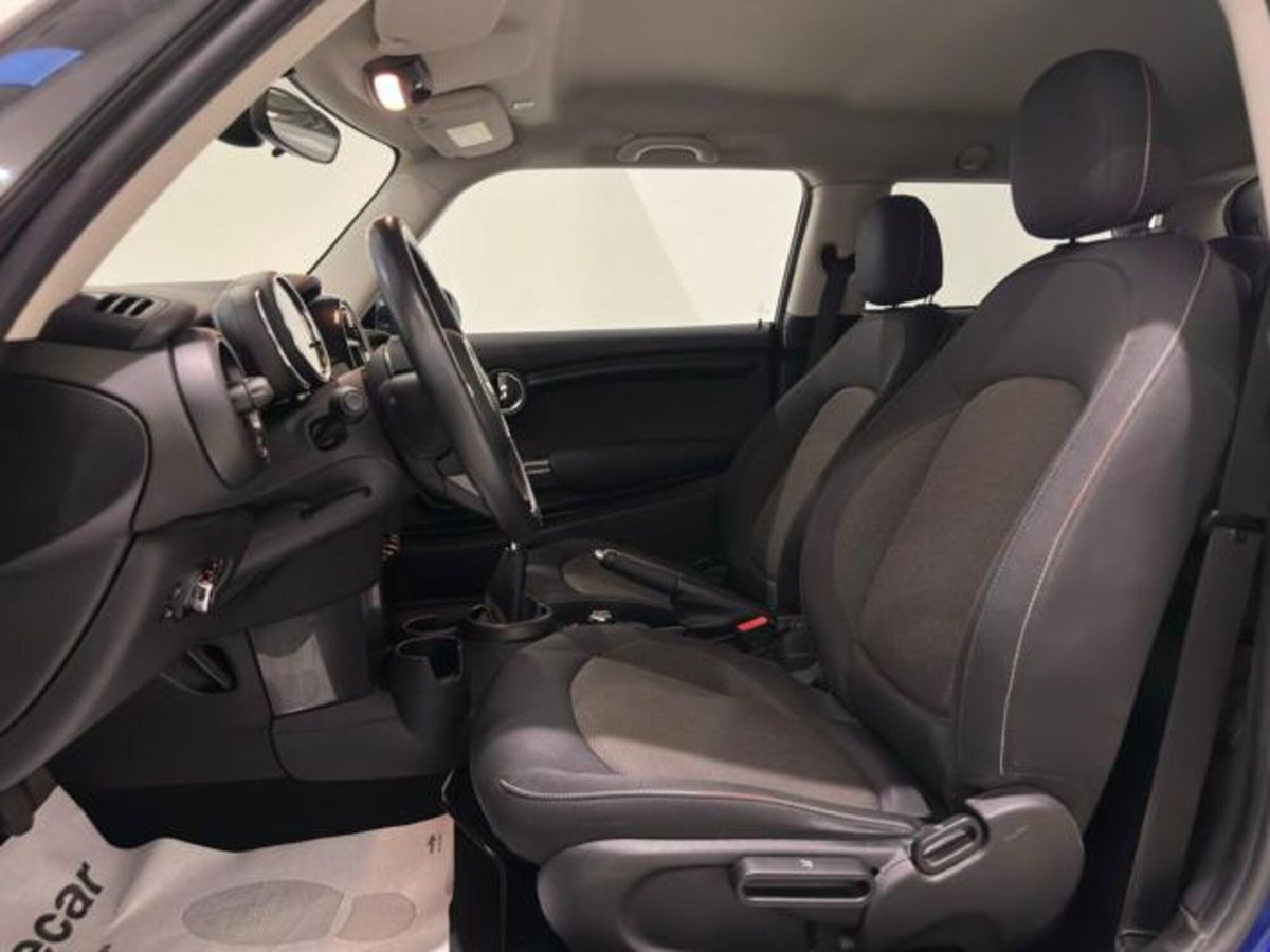 MINI Mini 1.5 Cooper Business (12)