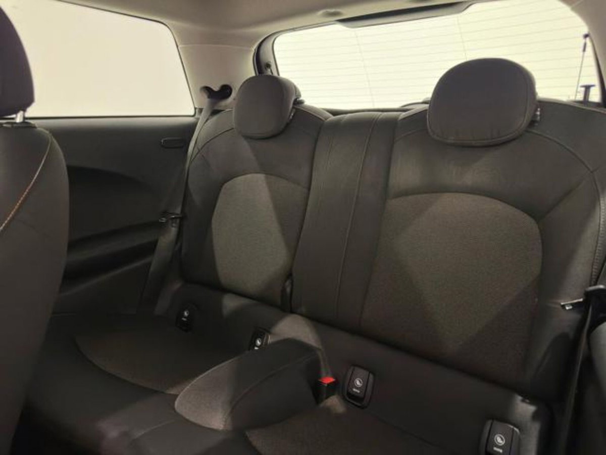 MINI Mini 1.5 Cooper Business (13)