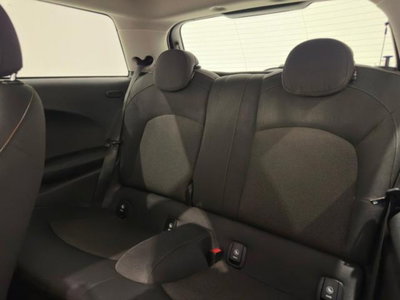 MINI Mini 1.5 Cooper Business (13)