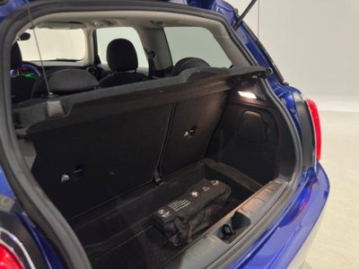 MINI Mini 1.5 Cooper Business (14)