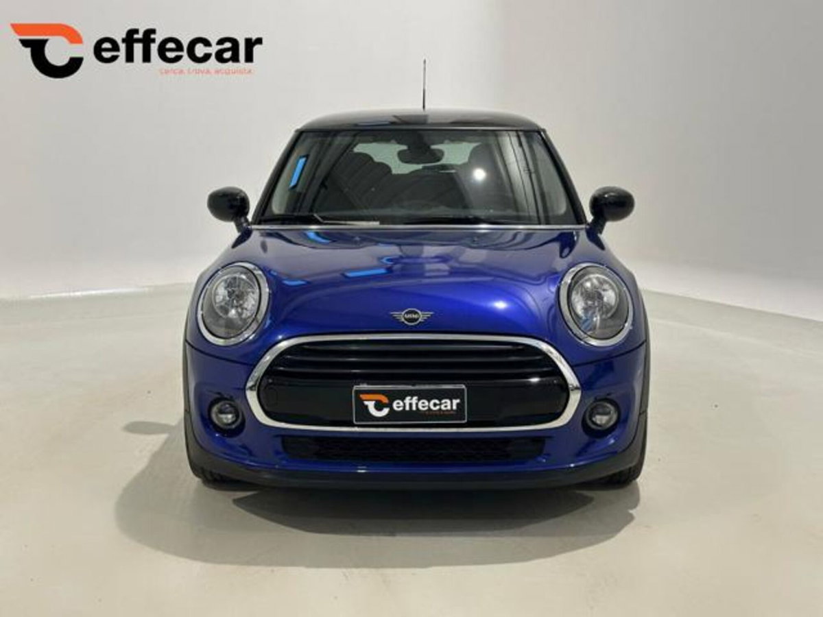 MINI Mini 1.5 Cooper Business (2)