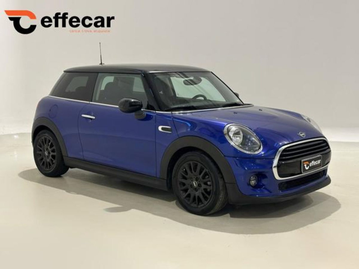MINI Mini 1.5 Cooper Business (3)