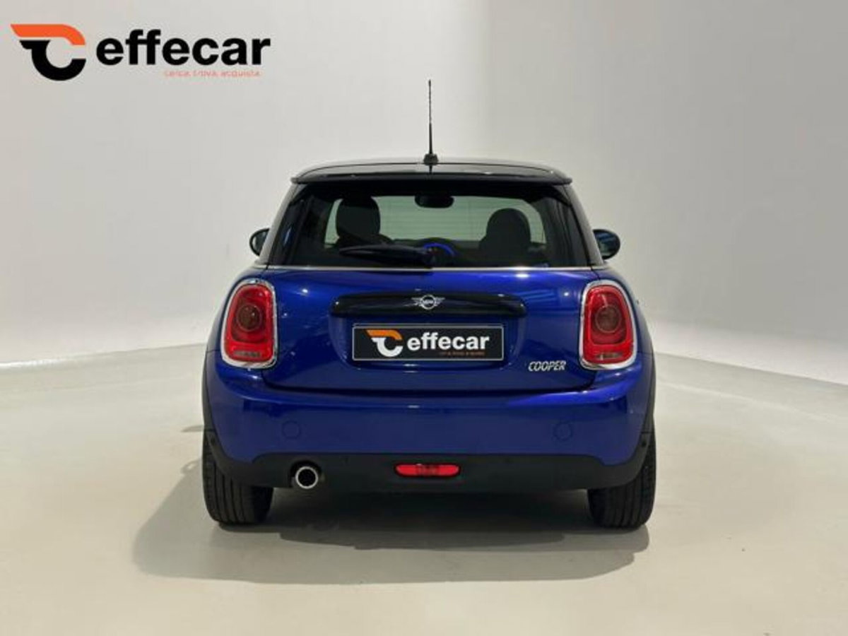 MINI Mini 1.5 Cooper Business (5)