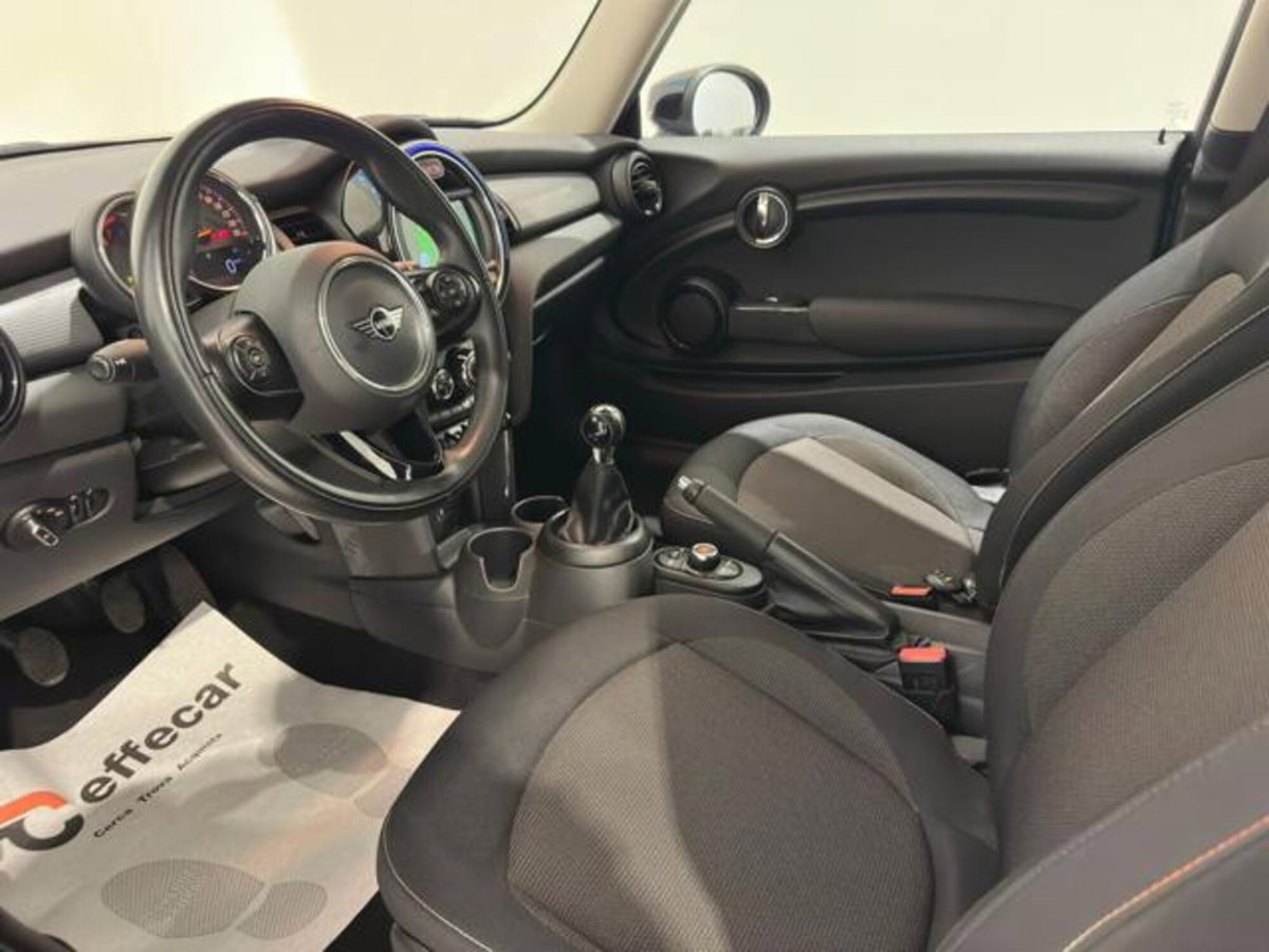 MINI Mini 1.5 Cooper Business (7)