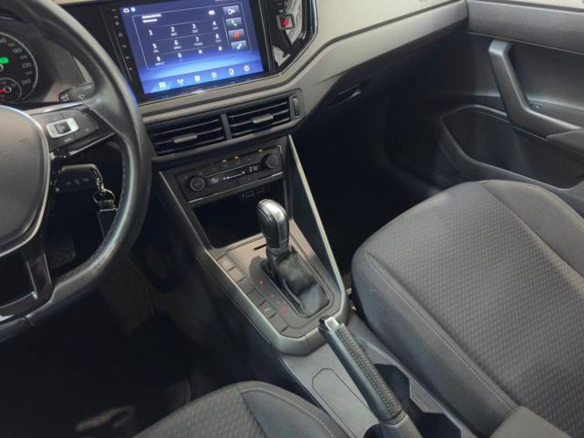 Volkswagen Polo 1.6 TDI 95 CV DSG 5p. Highline BlueMotion Tech. (11)