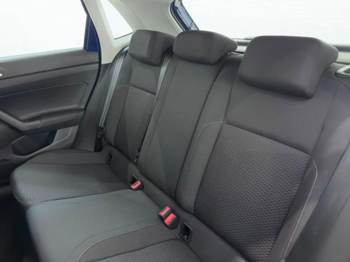 Volkswagen Polo 1.6 TDI 95 CV DSG 5p. Highline BlueMotion Tech. (13)