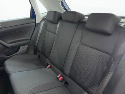 Volkswagen Polo 1.6 TDI 95 CV DSG 5p. Highline BlueMotion Tech. (13)