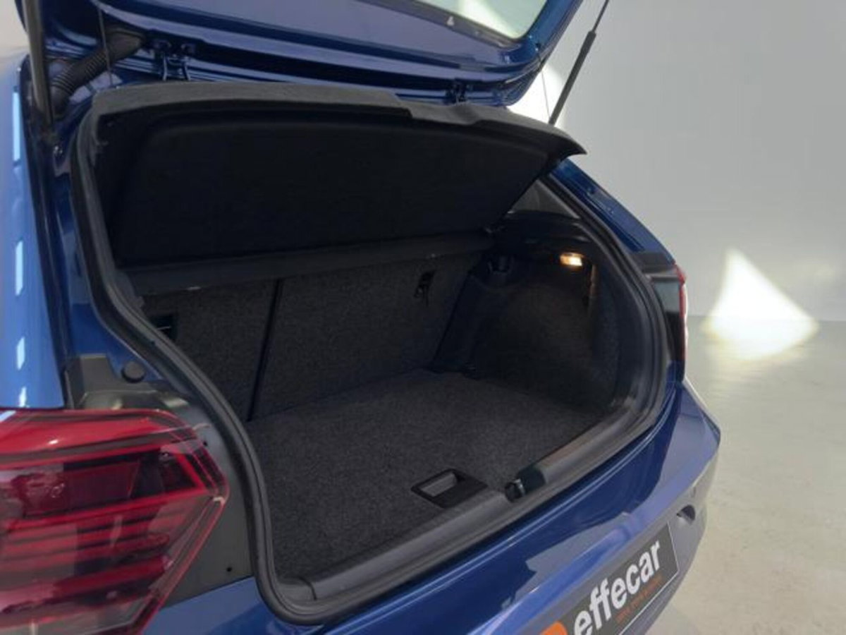 Volkswagen Polo 1.6 TDI 95 CV DSG 5p. Highline BlueMotion Tech. (14)
