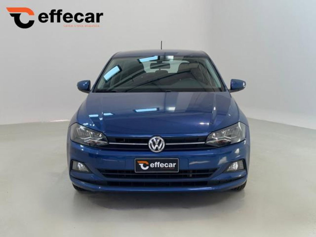 Volkswagen Polo 1.6 TDI 95 CV DSG 5p. Highline BlueMotion Tech. (2)