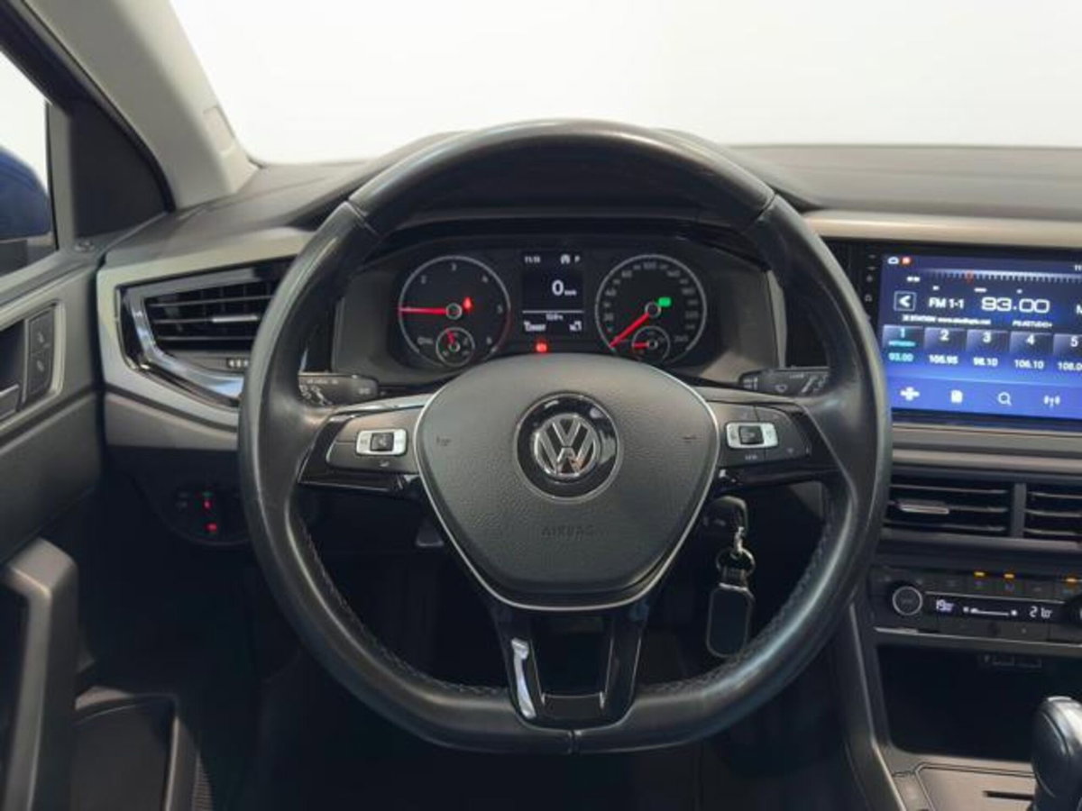 Volkswagen Polo 1.6 TDI 95 CV DSG 5p. Highline BlueMotion Tech. (8)