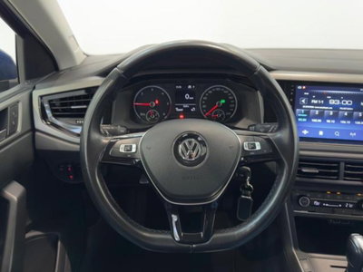 Volkswagen Polo 1.6 TDI 95 CV DSG 5p. Highline BlueMotion Tech. (8)
