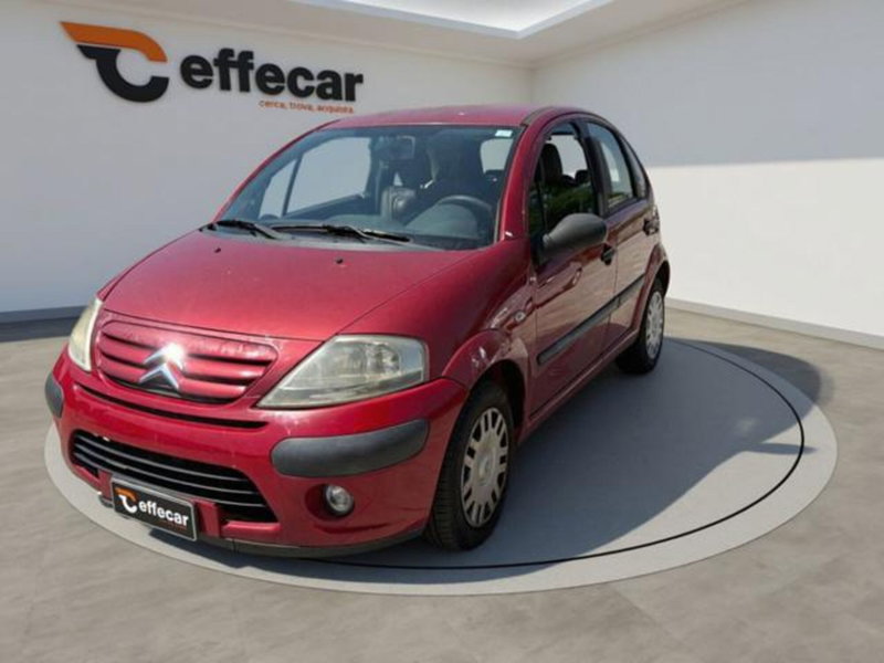 Citroen C3 1.1 Cashmere