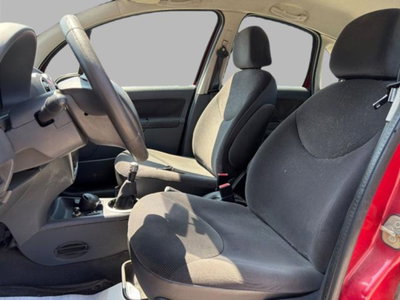 Citroen C3 1.1 Cashmere (10)