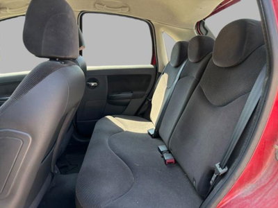 Citroen C3 1.1 Cashmere (11)