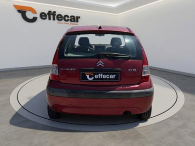 Citroen C3 1.1 Cashmere (5)