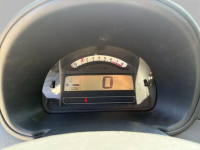 Citroen C3 1.1 Cashmere (9)
