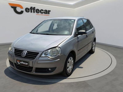 Volkswagen Polo 1.2/70CV 12V 5p. Comfortline usata