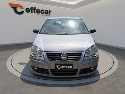 Volkswagen Polo 1.2/70CV 12V 5p. Comfortline (2)