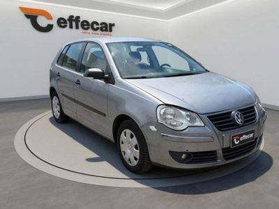 Volkswagen Polo 1.2/70CV 12V 5p. Comfortline (3)