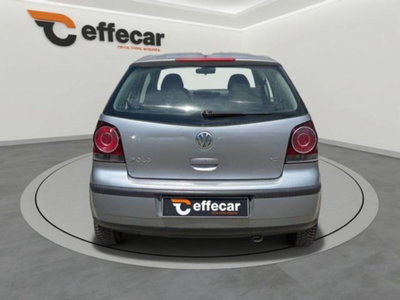 Volkswagen Polo 1.2/70CV 12V 5p. Comfortline (5)