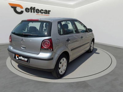 Volkswagen Polo 1.2/70CV 12V 5p. Comfortline (6)