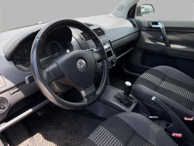 Volkswagen Polo 1.2/70CV 12V 5p. Comfortline (7)
