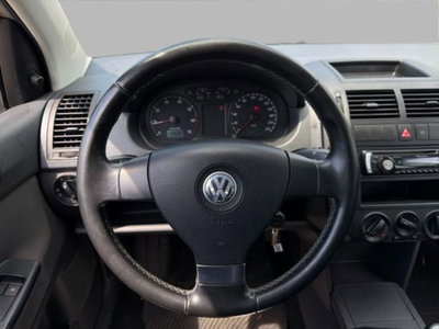 Volkswagen Polo 1.2/70CV 12V 5p. Comfortline (8)