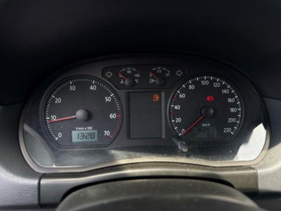 Volkswagen Polo 1.2/70CV 12V 5p. Comfortline (9)