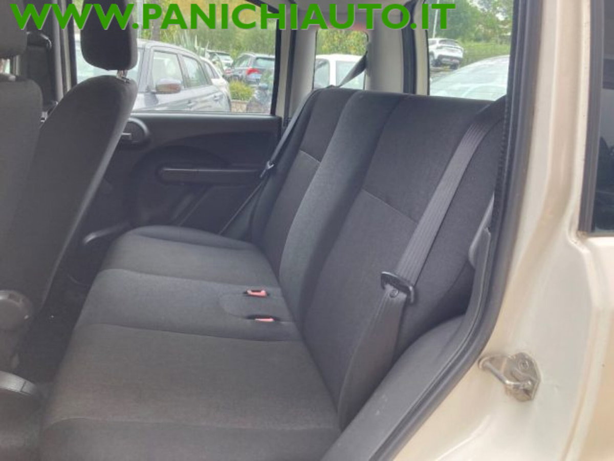 Fiat Panda 1.2 Climbing Natural Power (11)