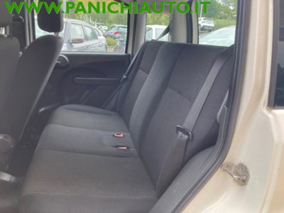 Fiat Panda 1.2 Climbing Natural Power (11)