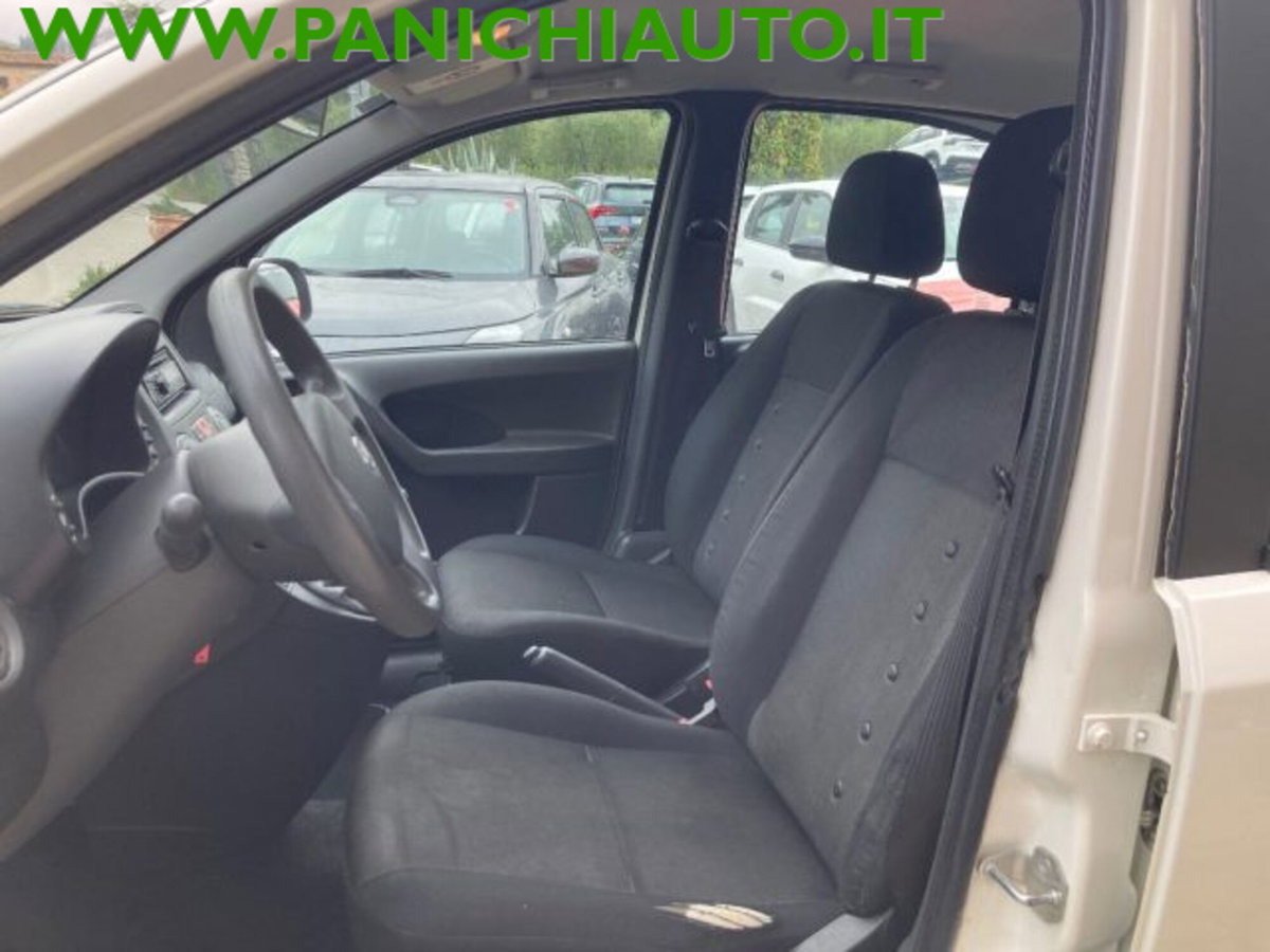 Fiat Panda 1.2 Climbing Natural Power (12)