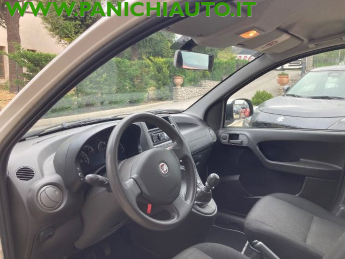 Fiat Panda 1.2 Climbing Natural Power (13)