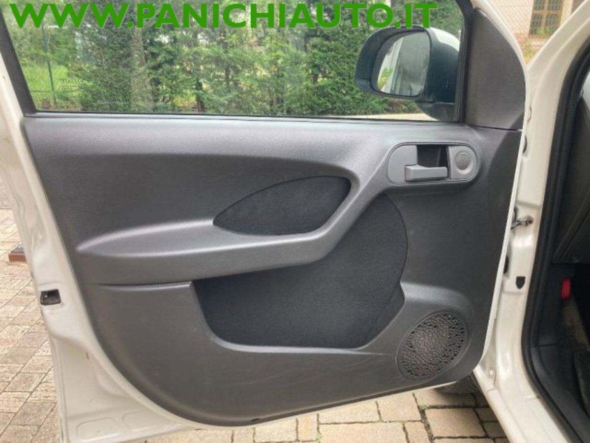 Fiat Panda 1.2 Climbing Natural Power (14)