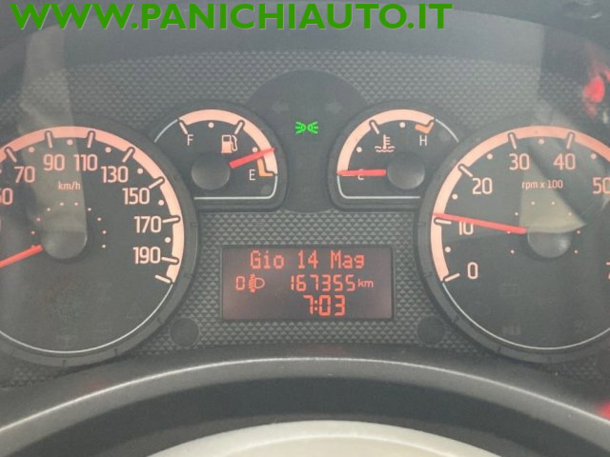 Fiat Panda 1.2 Climbing Natural Power (2)