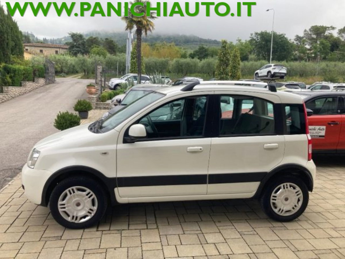 Fiat Panda 1.2 Climbing Natural Power (3)