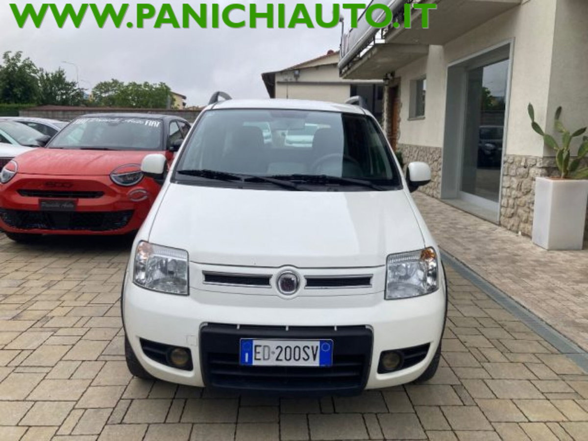 Fiat Panda 1.2 Climbing Natural Power (4)