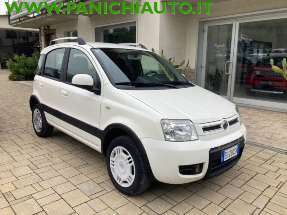 Fiat Panda 1.2 Climbing Natural Power (5)