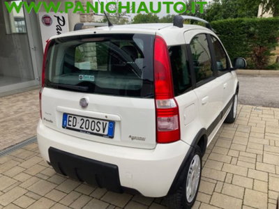 Fiat Panda 1.2 Climbing Natural Power (6)