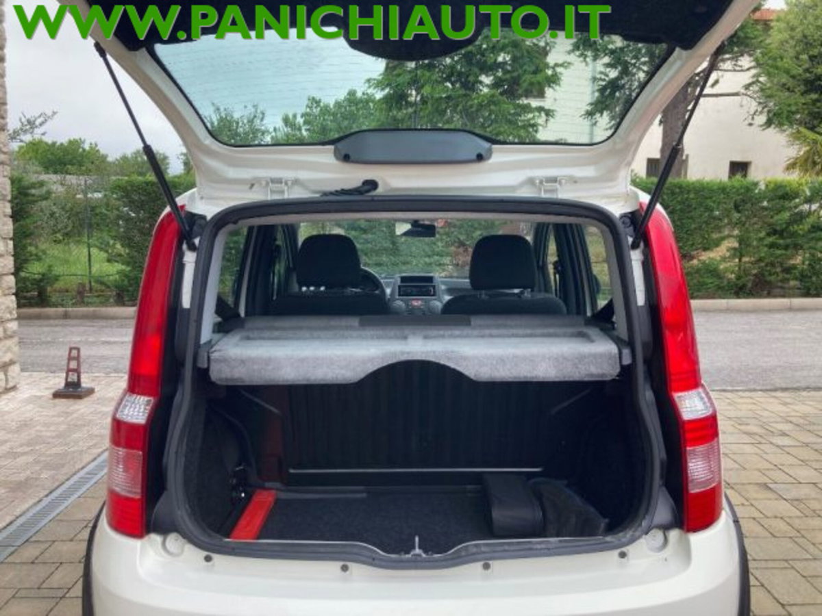 Fiat Panda 1.2 Climbing Natural Power (9)