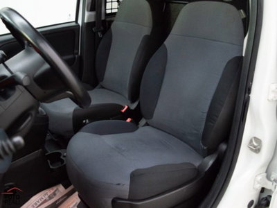 Fiat Panda 1.2 Pop Van 2 posti (10)