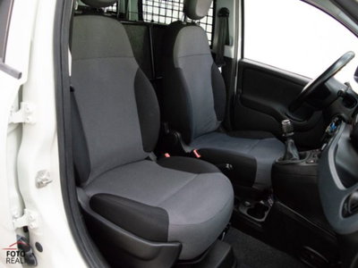 Fiat Panda 1.2 Pop Van 2 posti (11)