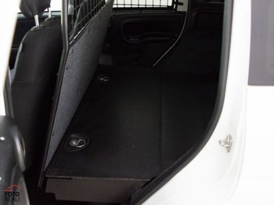 Fiat Panda 1.2 Pop Van 2 posti (12)