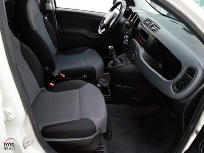 Fiat Panda 1.2 Pop Van 2 posti (14)