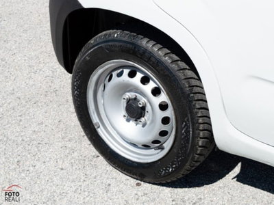 Fiat Panda 1.2 Pop Van 2 posti (19)