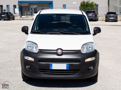 Fiat Panda 1.2 Pop Van 2 posti (2)