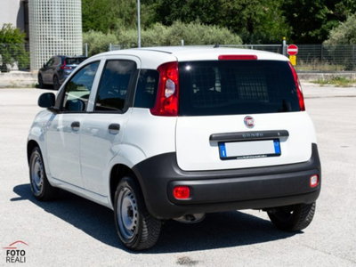 Fiat Panda 1.2 Pop Van 2 posti (4)