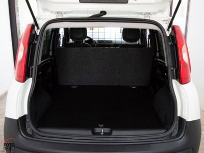 Fiat Panda 1.2 Pop Van 2 posti (8)