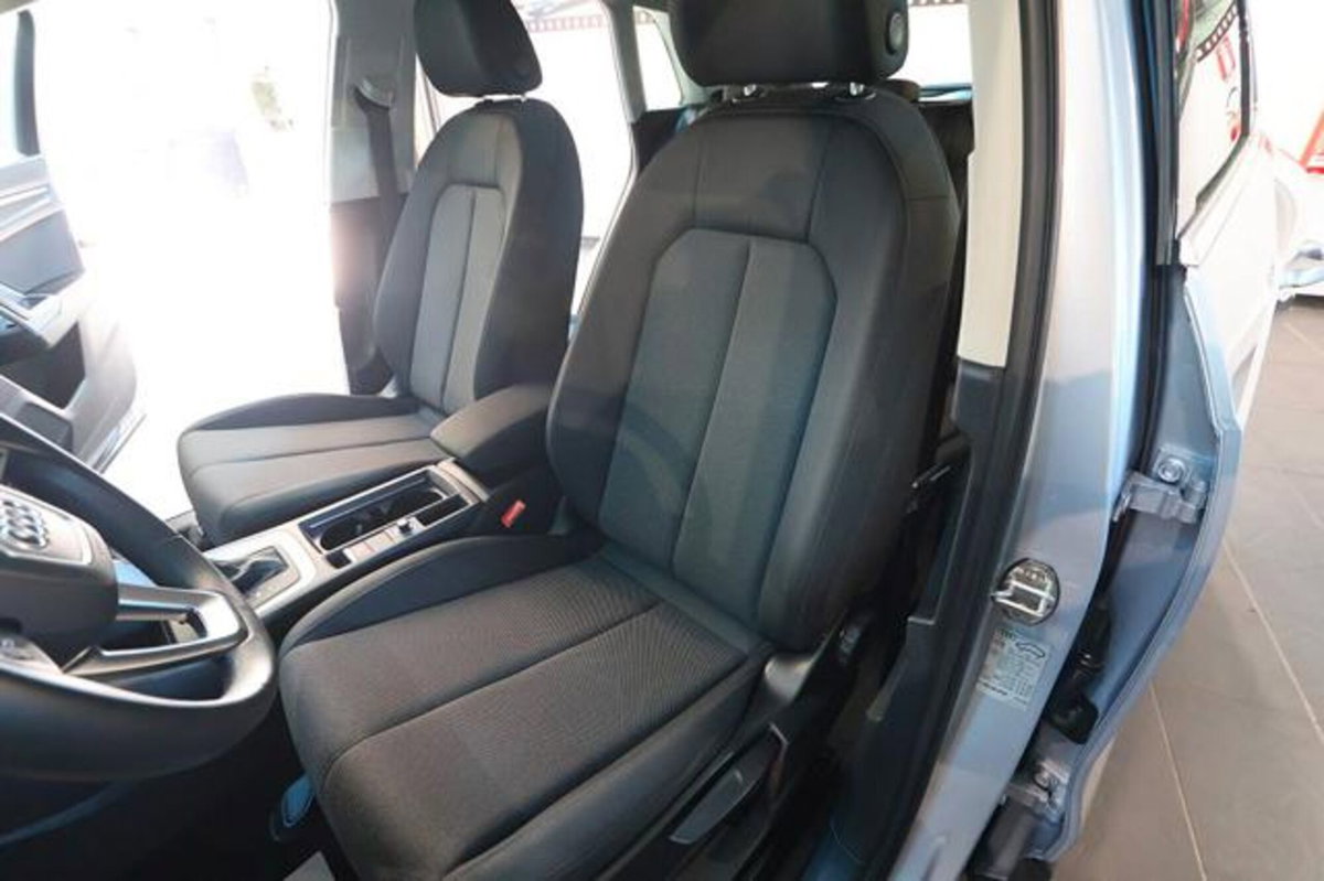 Audi Q3 40 2.0 tfsi Business Advanced quattro s-tronic (17)